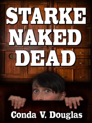 cover image of Starke Naked Dead